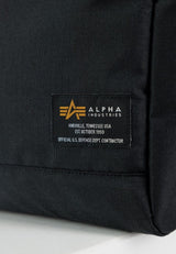 Alpha Backpack Tote BagPlecak Alpha Industries 108946