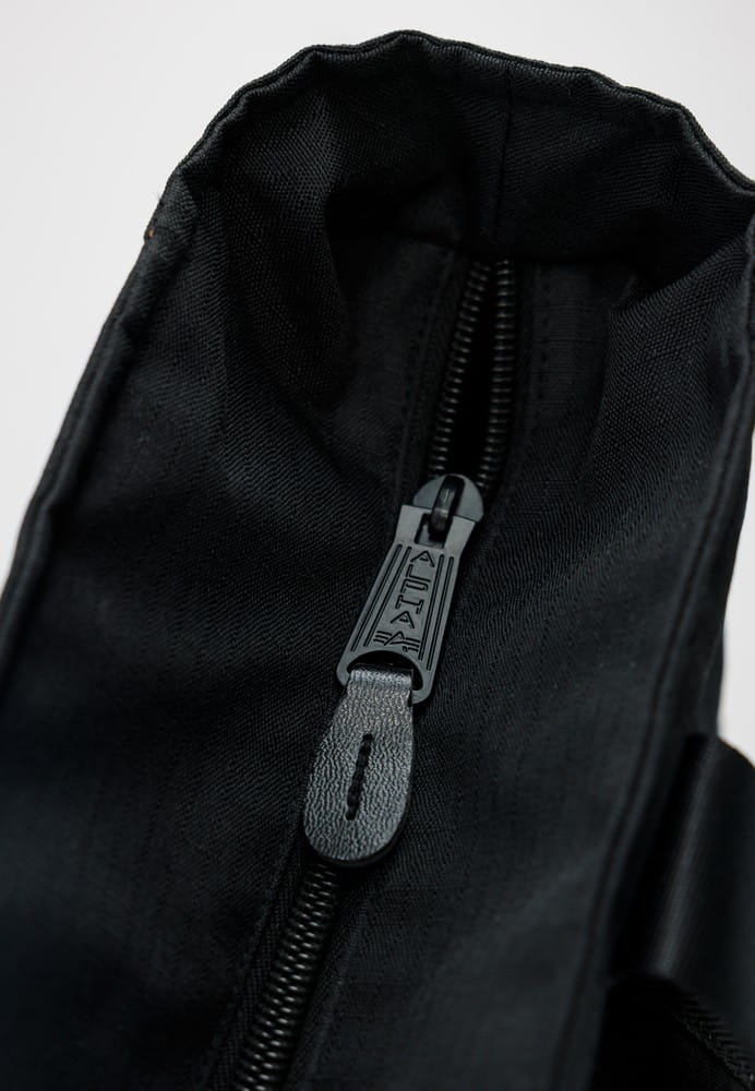 Alpha Backpack Tote BagPlecak Alpha Industries 108946
