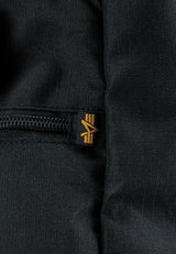 Alpha Backpack Tote BagPlecak Alpha Industries 108946