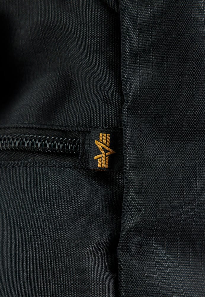 Alpha Backpack Tote BagPlecak Alpha Industries 108946