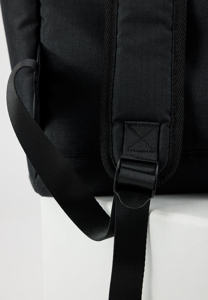 Alpha Backpack Tote BagPlecak Alpha Industries 108946