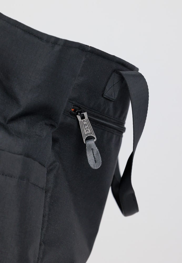 Alpha Backpack Tote BagPlecak Alpha Industries 108946