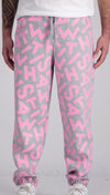 Alpha x SchultzSchultz Jogger Spodnie Alpha Industries L 106366