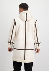 B7 Arctic Parka Alpha IndustriesL 108118