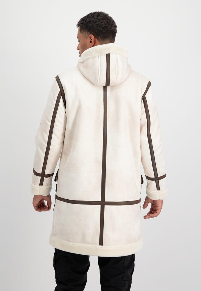 B7 Arctic Parka Alpha IndustriesL 108118