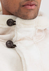 B7 Arctic Parka Alpha IndustriesL 108118