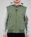 MA-1 Vest Jacket Alpha Industries L108111