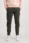 Spodnie bojówki Alpha Industries Sergeant Jogger 106202