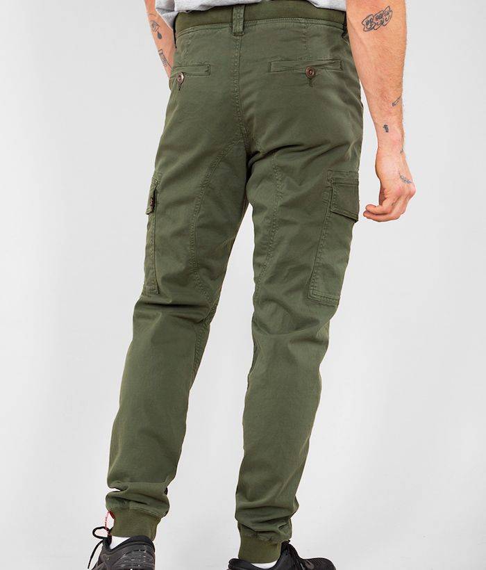 Spark Pant Bojówki Alpha Industries 196215