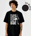 Muhammad Ali Butterfly T-Shirt Alpha Industries M/L/XL/2XL 136519