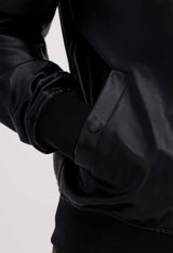 MA-1 VF Vegan Leather Alpha Industries L/XL 106108