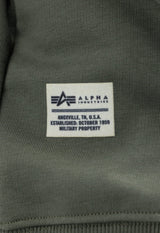 USN Blood Chit Sweater Alpha Industries XL/2XL/3XL 136300