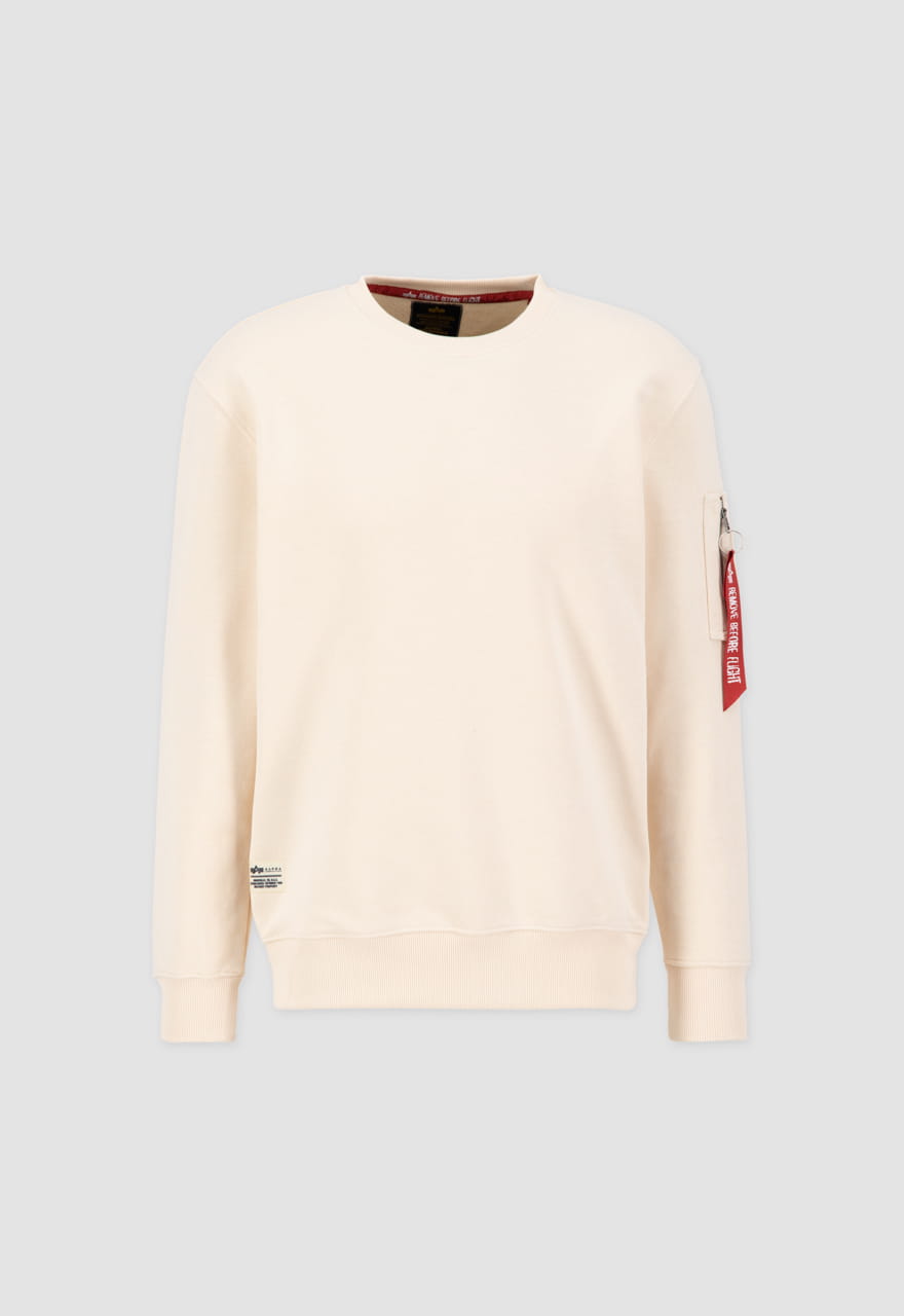 USN Blood Chit Sweater Alpha Industries XL/2XL/3XL 136300