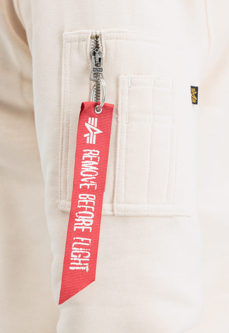 USN Blood Chit Sweater Alpha Industries XL/2XL/3XL 136300