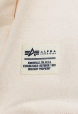 USN Blood Chit Sweater Alpha Industries XL/2XL/3XL 136300
