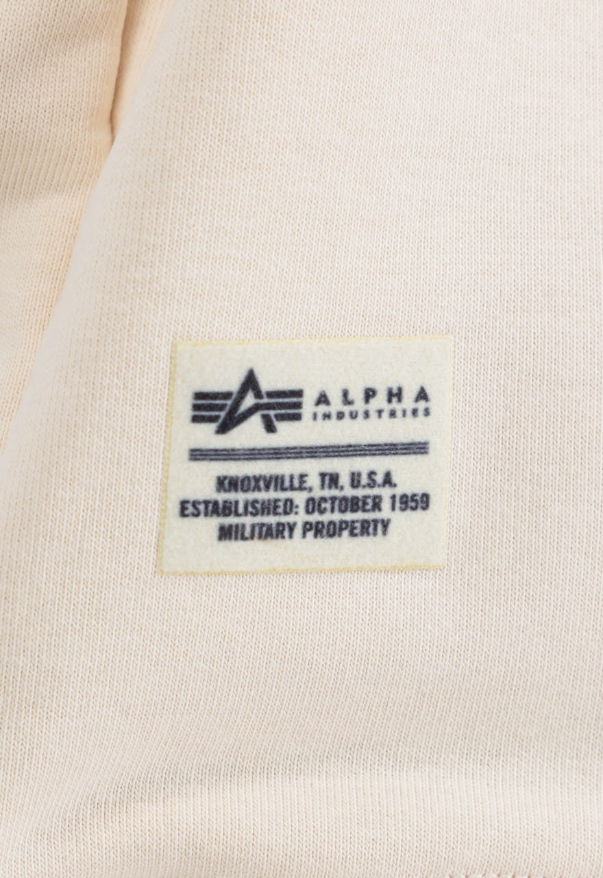 USN Blood Chit Sweater Alpha Industries XL/2XL/3XL 136300