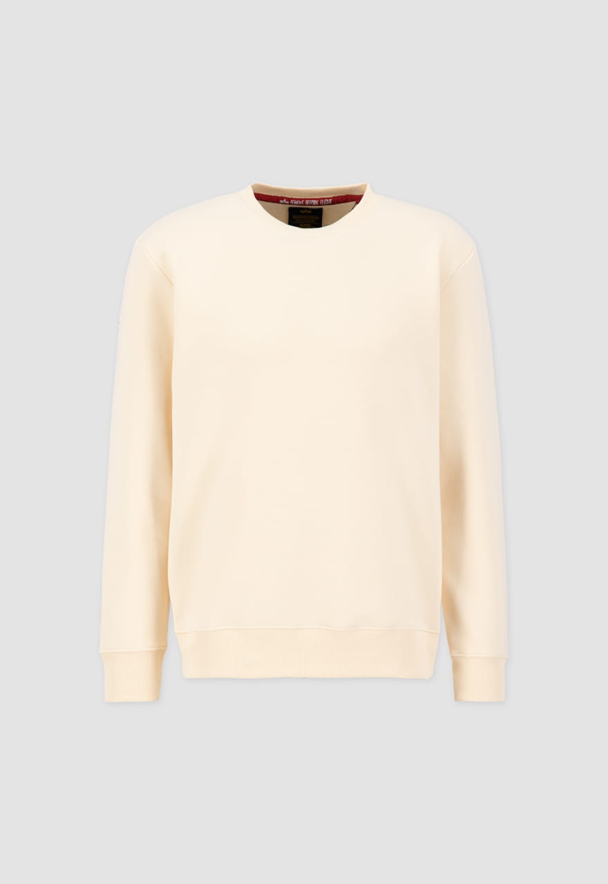 Sweter Dragon EMB Bluza Alpha Industries 136301