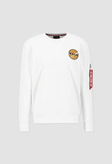 NASA Davinci Sweater Alpha Industries XL/2XL/3XL 136303