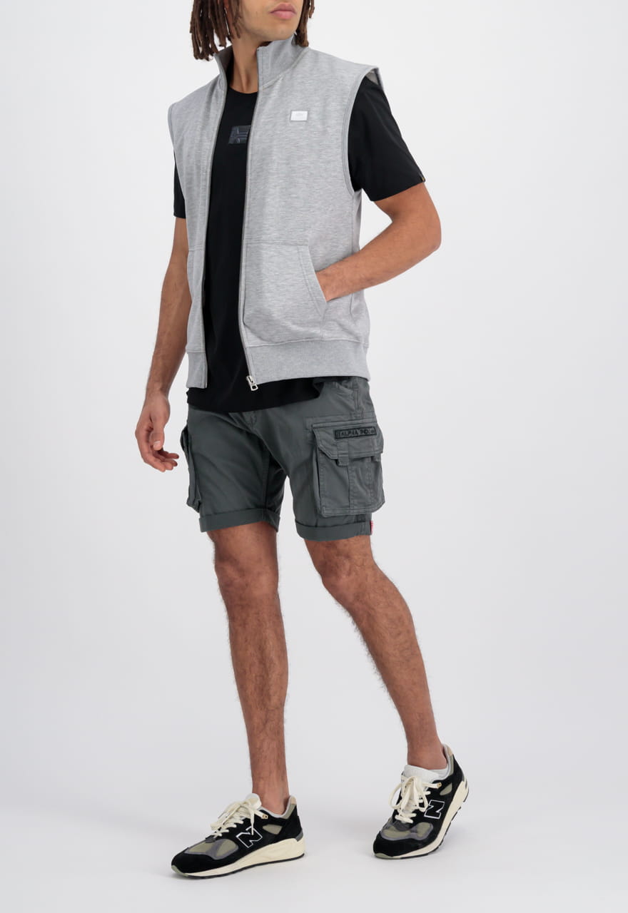 X-Fit Collar Vest Kamizelka Alpha Industries L/XL/2XL 136333