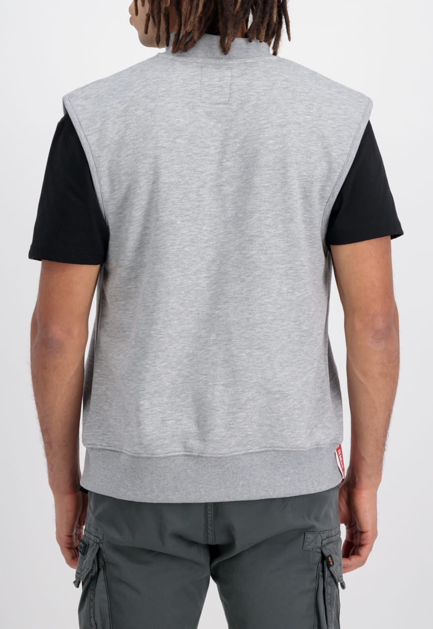 X-Fit Collar Vest Kamizelka Alpha Industries L/XL/2XL 136333