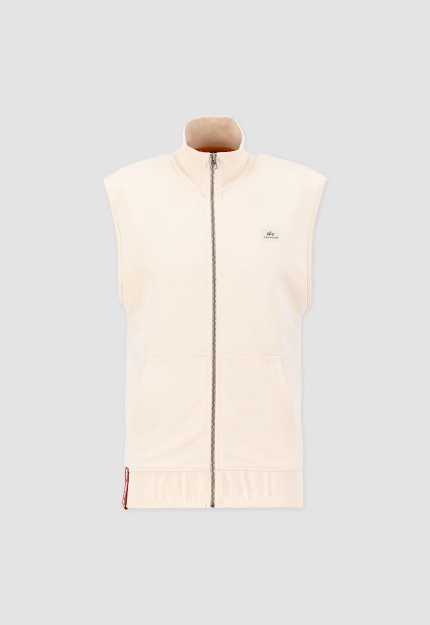 X-Fit Collar Vest Kamizelka Alpha Industries L/XL/2XL 136333