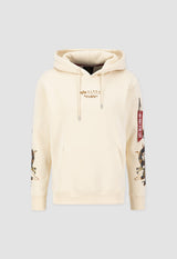 Dragon EMB Hoody Alpha Industries XL/2XL/3XL 136334