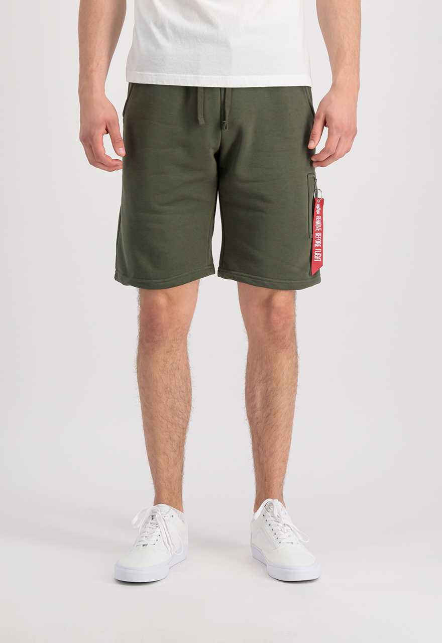 X-Fit Cargo Short Alpha Industries M/L/XL/2XL/3XL 166301