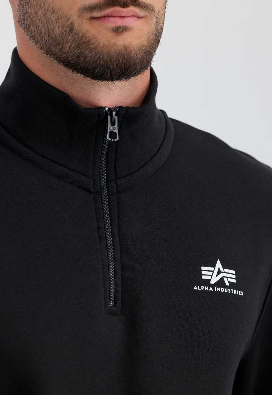 Half Zip Sweater SL Alpha Industries 108308