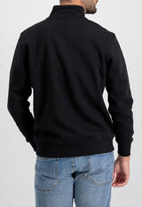 Half Zip Sweater SL Alpha Industries 108308
