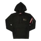 Muhammad Ali BP Hoody Bluza Alpha Industries M/L/XL/2XL 136339