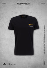 Muhammad Ali BP T-Shirt Alpha Industries M/L/XL/2XL 136517