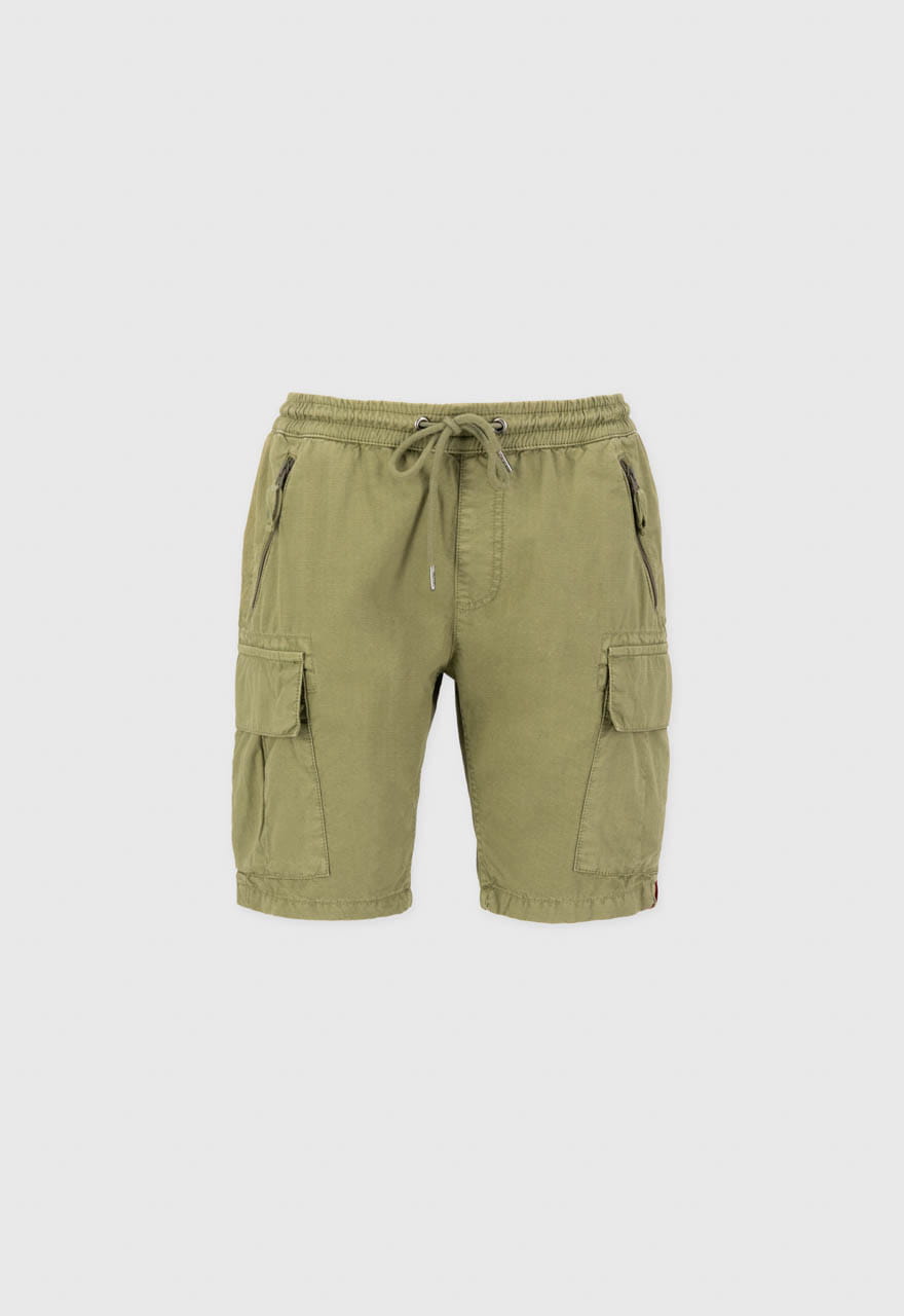Ripstop Jogger Short Alpha Industries M/L/XL/2XL 106250