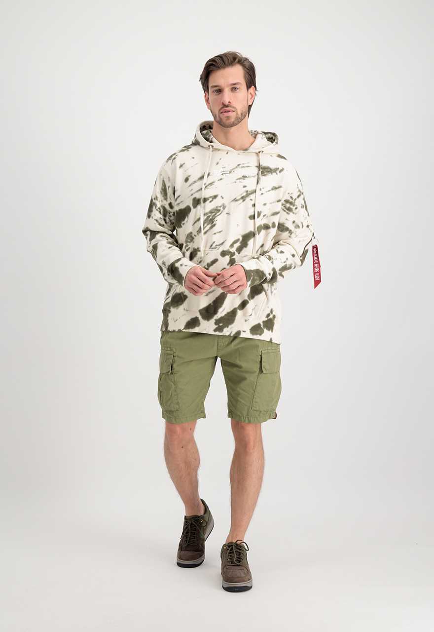 Ripstop Jogger Short Alpha Industries M/L/XL/2XL 106250