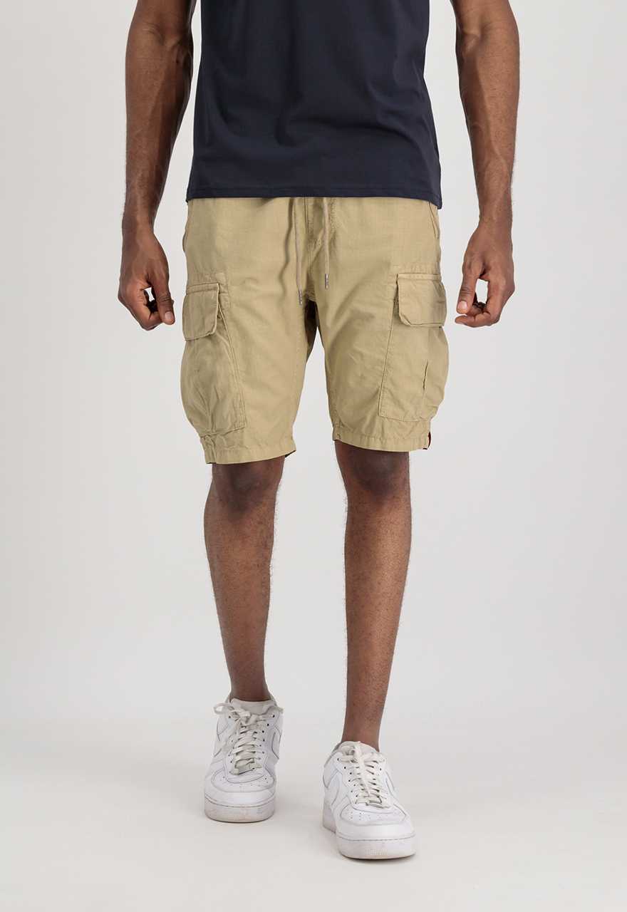 Ripstop Jogger Short Alpha Industries M/L/XL/2XL 106250