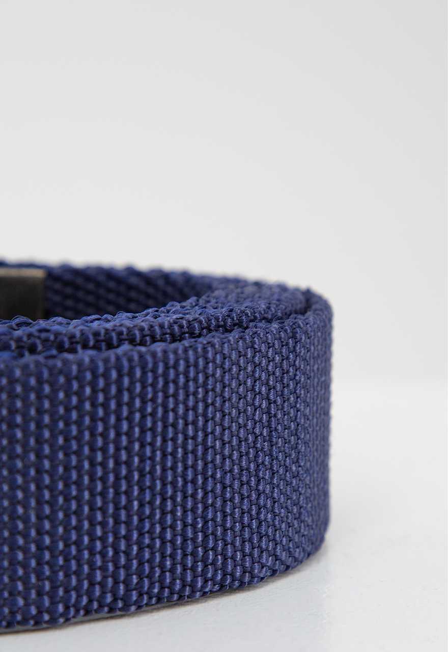 Heavy Duty Belt 4 cm Alpha Industries One Size100906