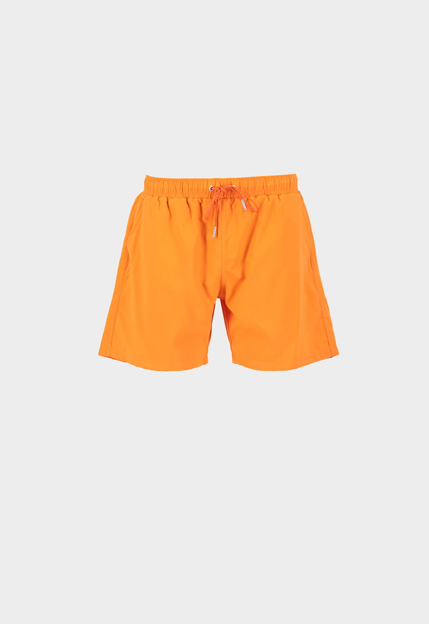 Hydrochromic AOP Swimshort Alpha Industries L/XL/2XL 106810