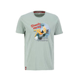 Nose Art T-ShirtAlpha Industries M/L/XL/2XL 106520