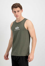 Tank top basic Alpha Industries M/L/XL/2XL 126566