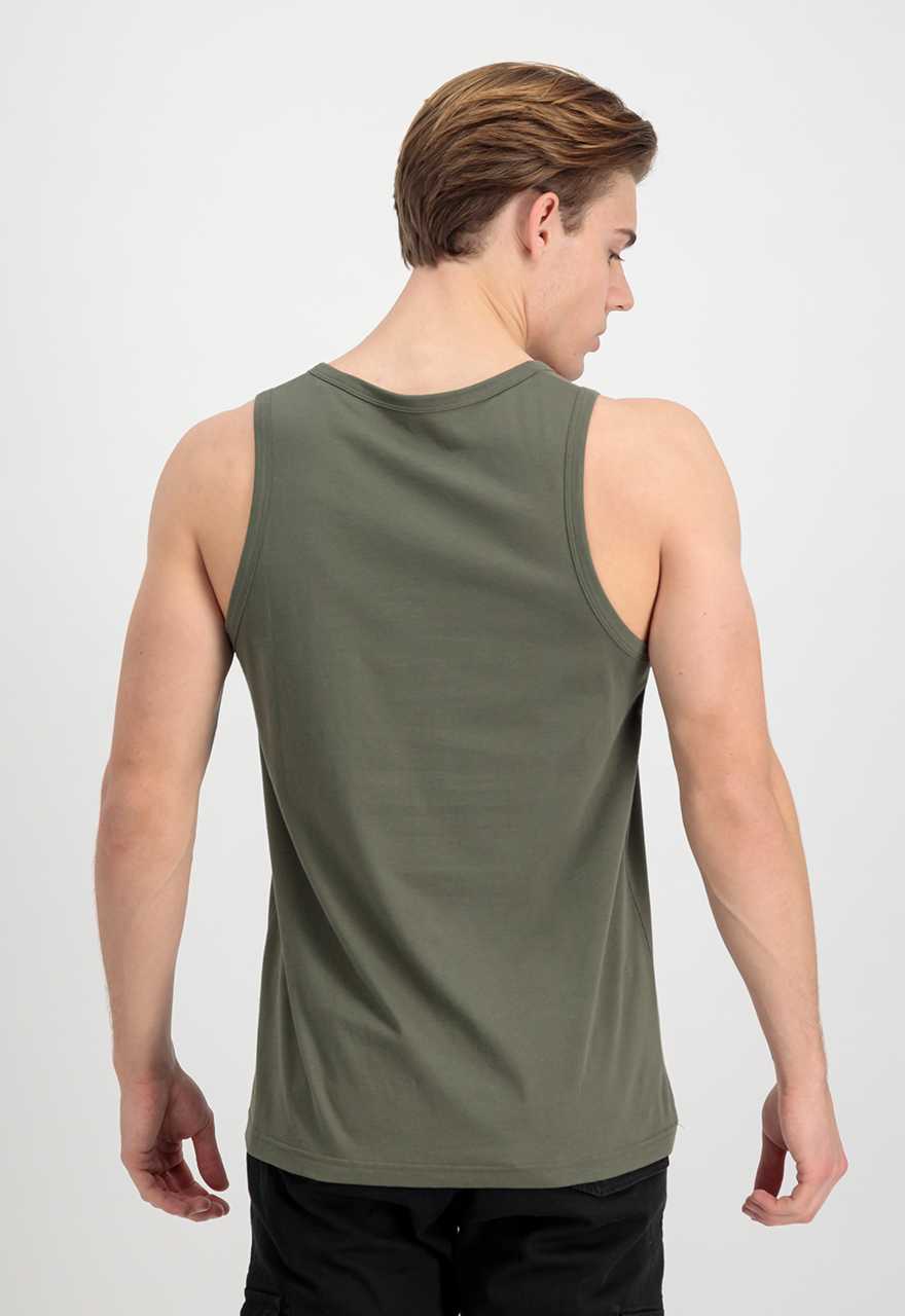 Tank top basic Alpha Industries M/L/XL/2XL 126566