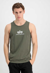 Tank top basic Alpha Industries M/L/XL/2XL 126566