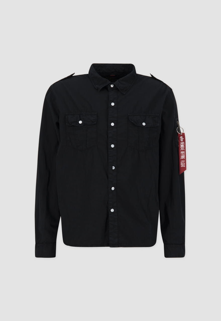 Dragon Shirt Alpha Industries L/XL/2XL/3XL 136424