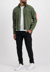 Dragon Shirt Alpha Industries L/XL/2XL/3XL 136424
