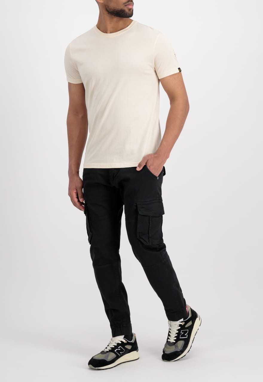 Dragon EMB T Alpha Industries M/L/XL/2XL/3XL 136506