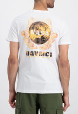 NASA Davinci T Alpha Industries L/XL/2XL/3XL 136508