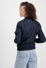 MA-1 VF 59 Wmn Alpha Industries XS/S/M/L 133009