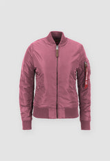 MA-1 VF 59 Wmn Alpha Industries XS/S/M/L 133009