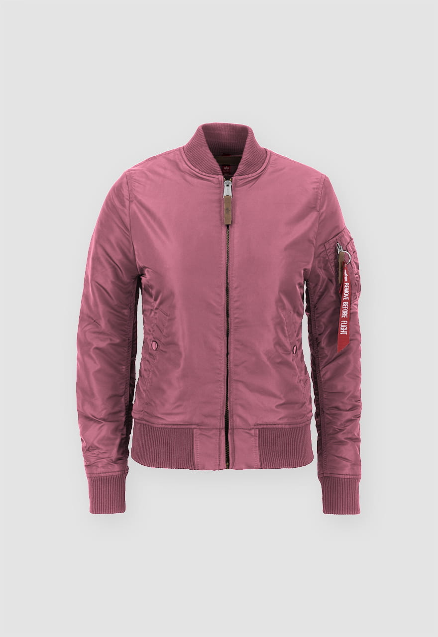 MA-1 VF 59 Wmn Alpha Industries XS/S/M/L 133009