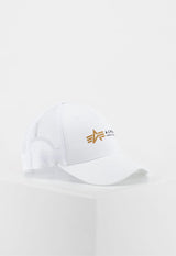 Alpha Label Trucker Cap 106901