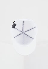 Alpha Label Trucker Cap 106901