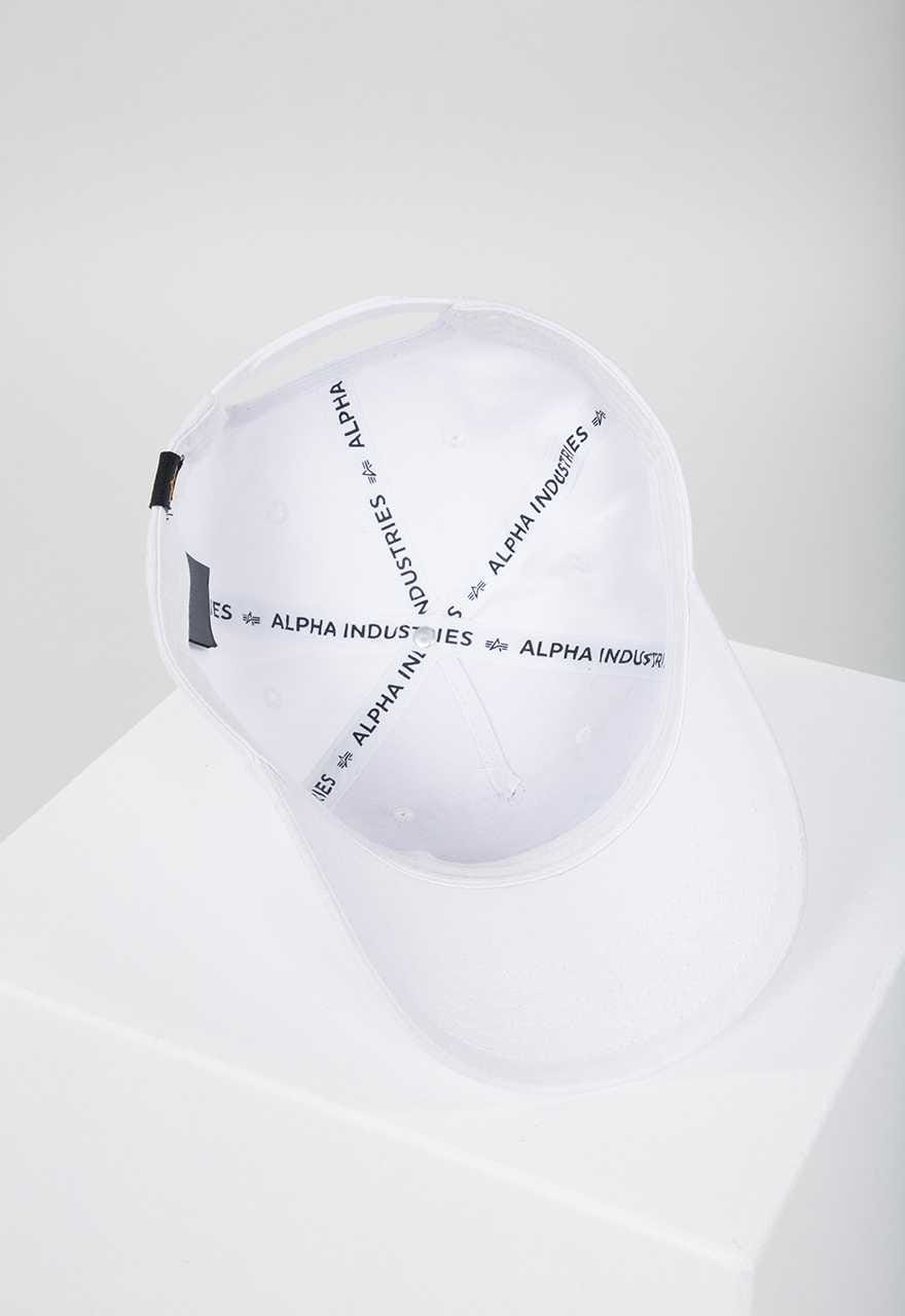 Alpha Cap OS 126912